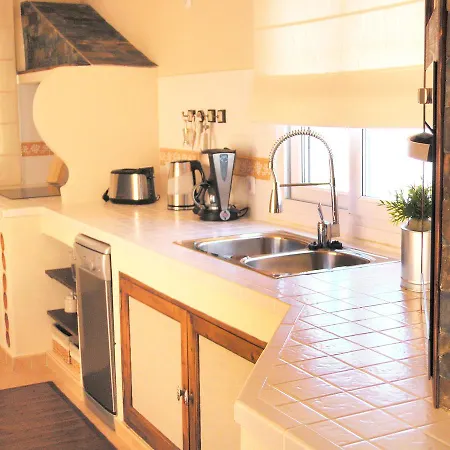 Villa La Fuentita-1 By Interhome