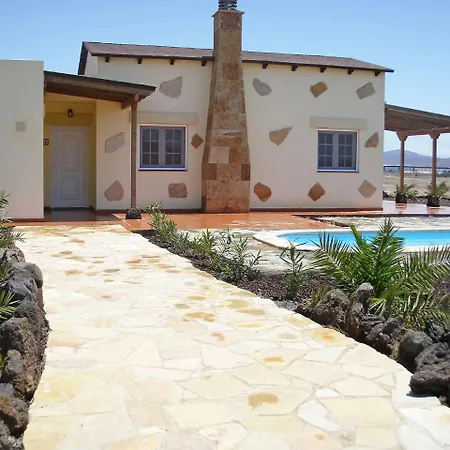 Villa La Fuentita-1 By Interhome *